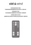 Preview: Instructions For Use