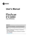 Preview: User Manual