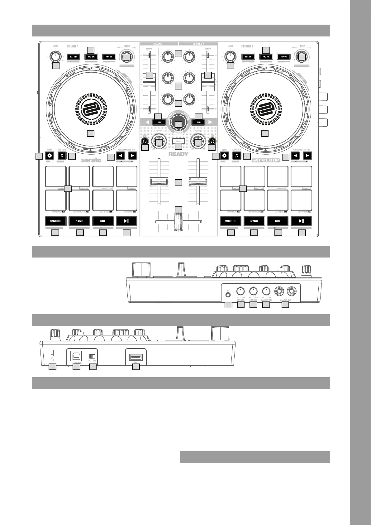 Page #3 background image
