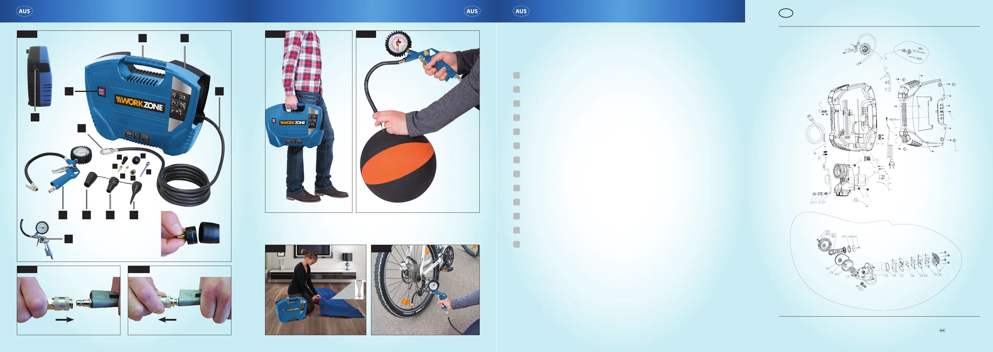 Page #2 background image