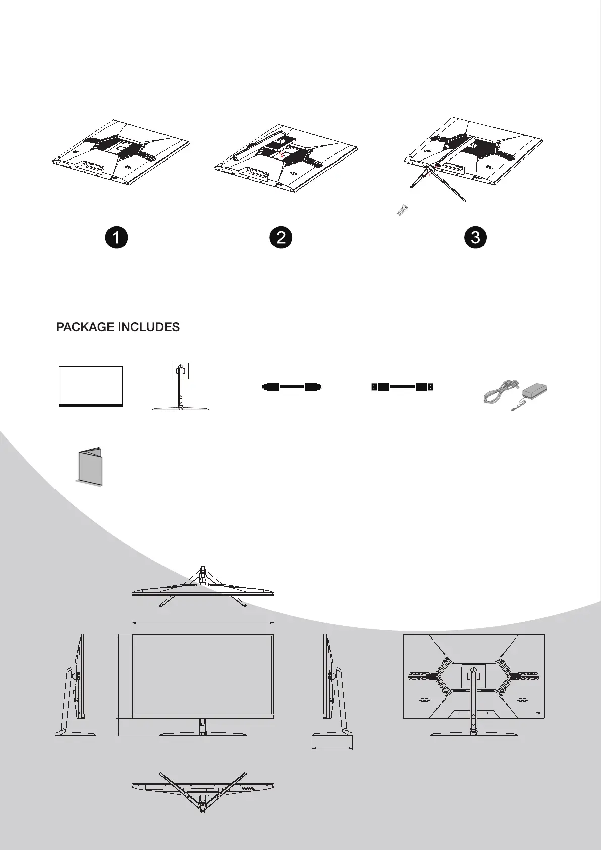 Page #5 background image