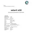 Preview: Operating & Maintenance Instructions