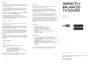 Preview: User Manual