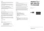 Preview: Reference Guide