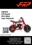 Preview: User Manual