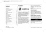 Preview: Owner's Manual
