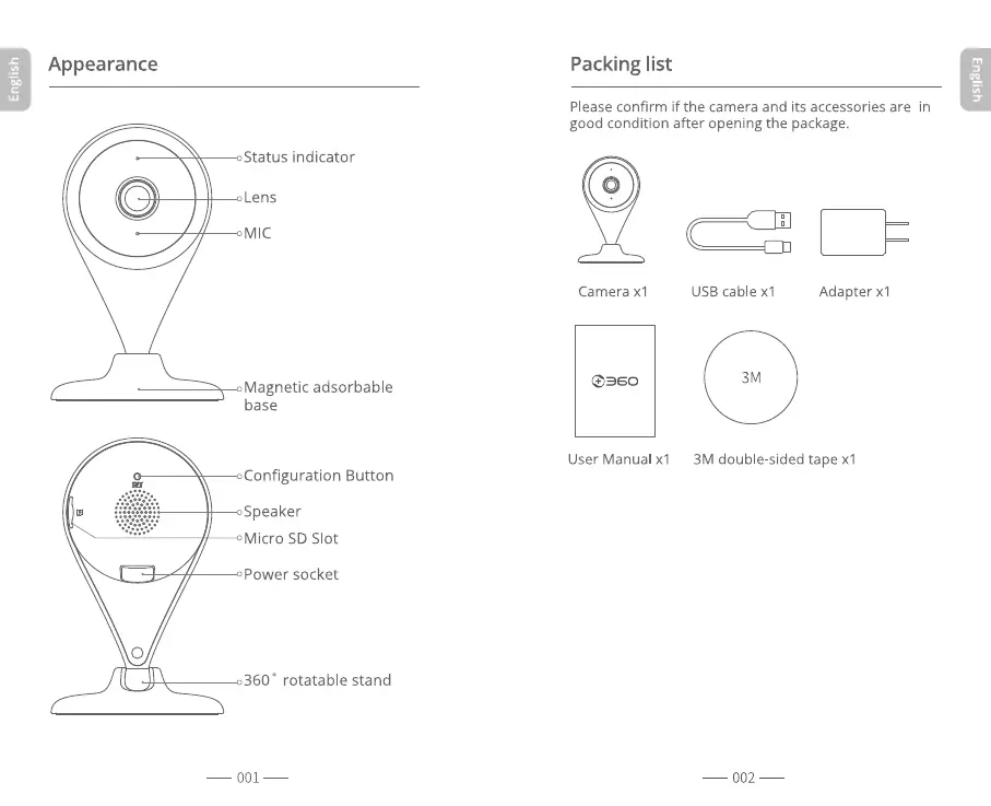 Page #3 background image