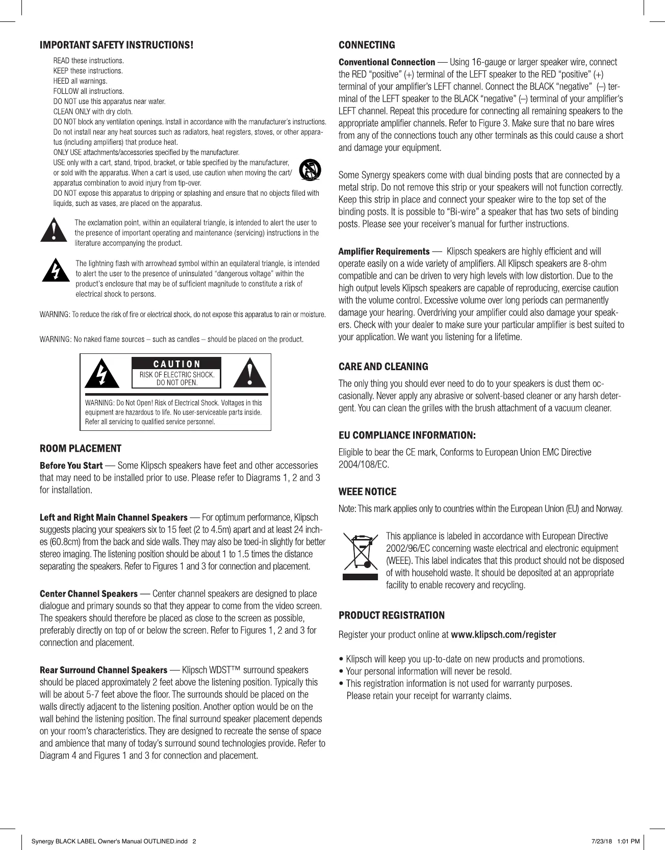 Page #2 background image