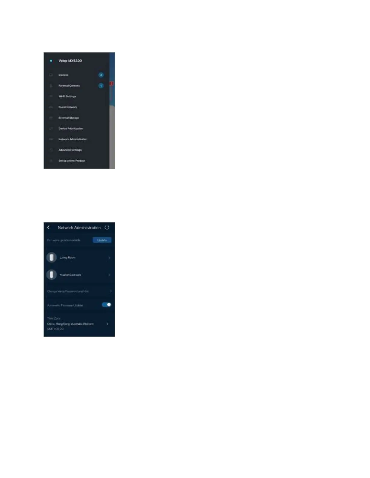 Page #5 background image