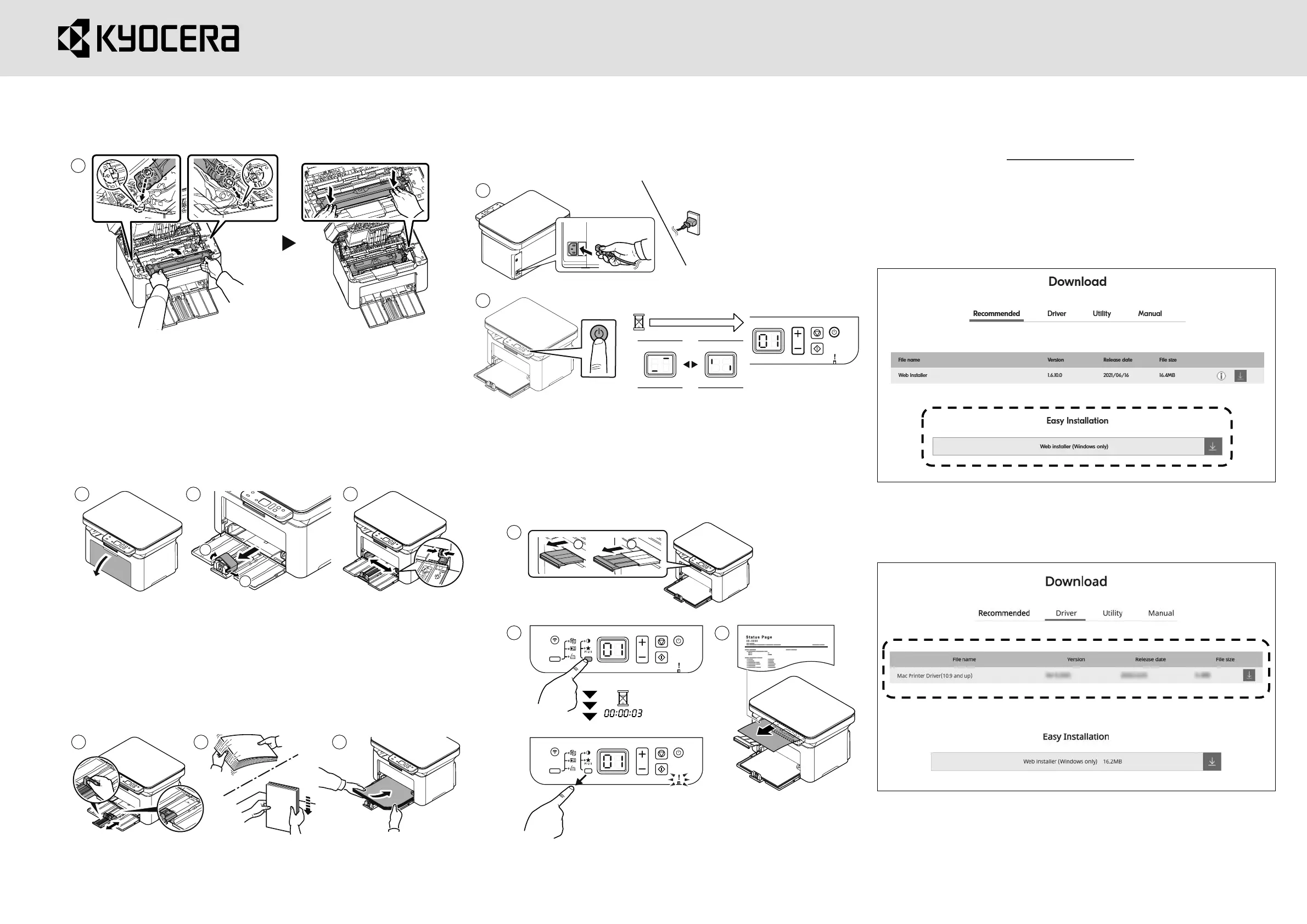 Page #2 background image