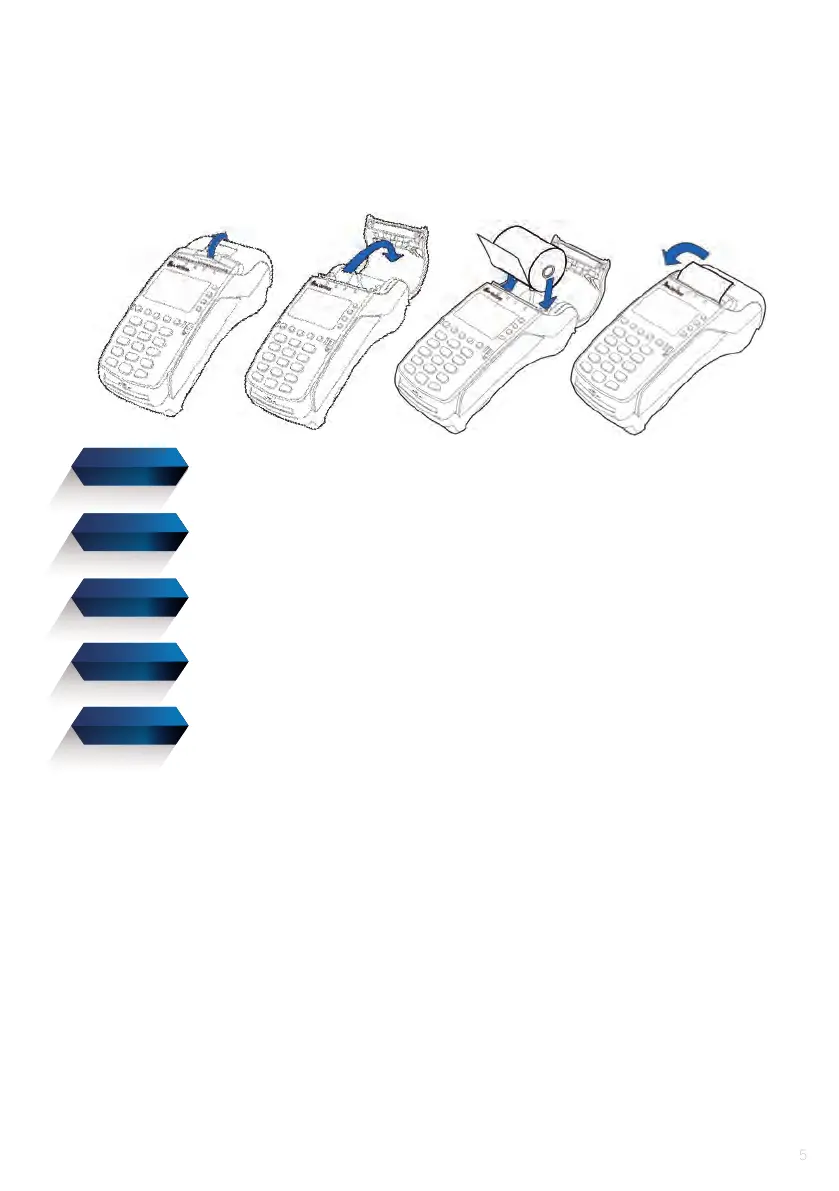Page #5 background image