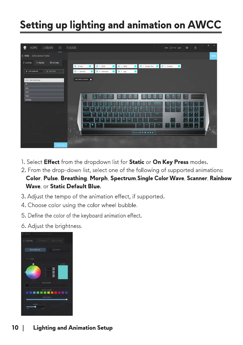 Page #10 background image