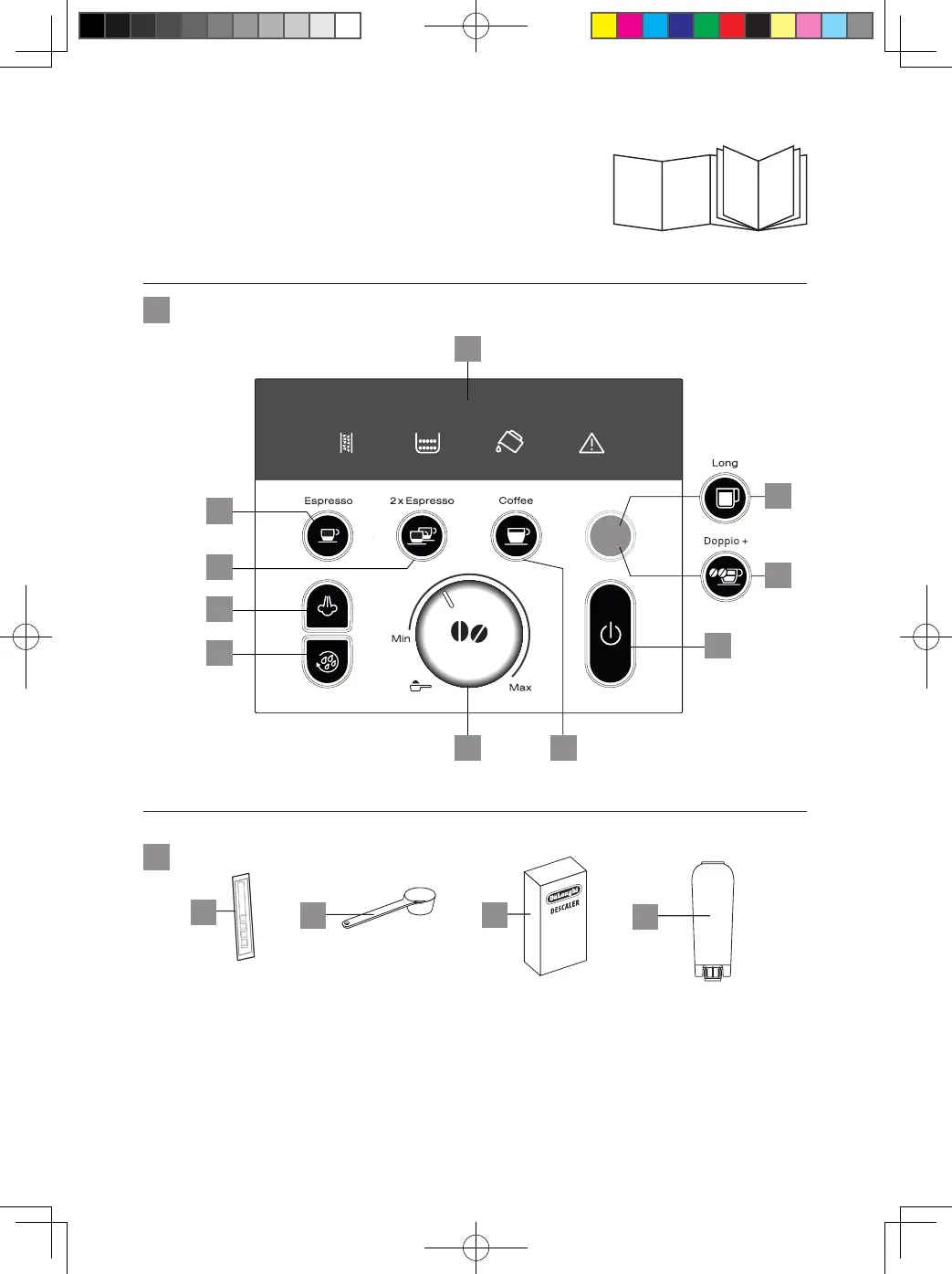 Page #2 background image