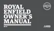 Preview: Owner's Manual