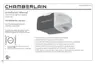 Preview: Installation Manual
