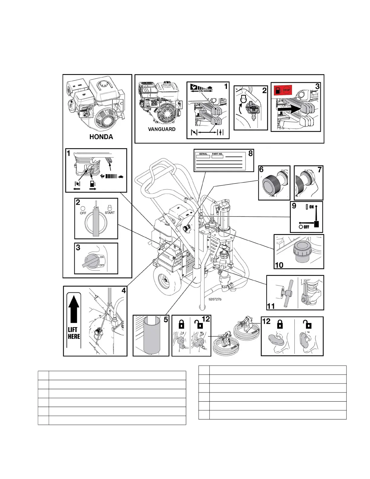 Page #5 background image
