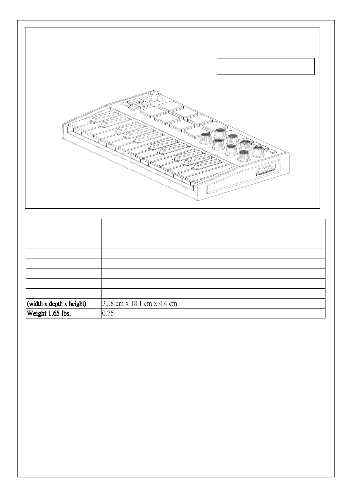Page #5 background image