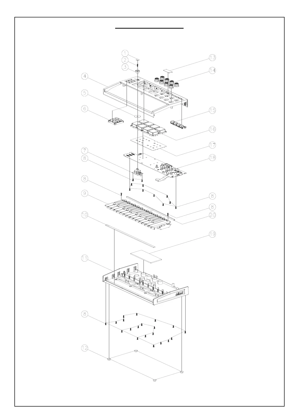 Page #10 background image
