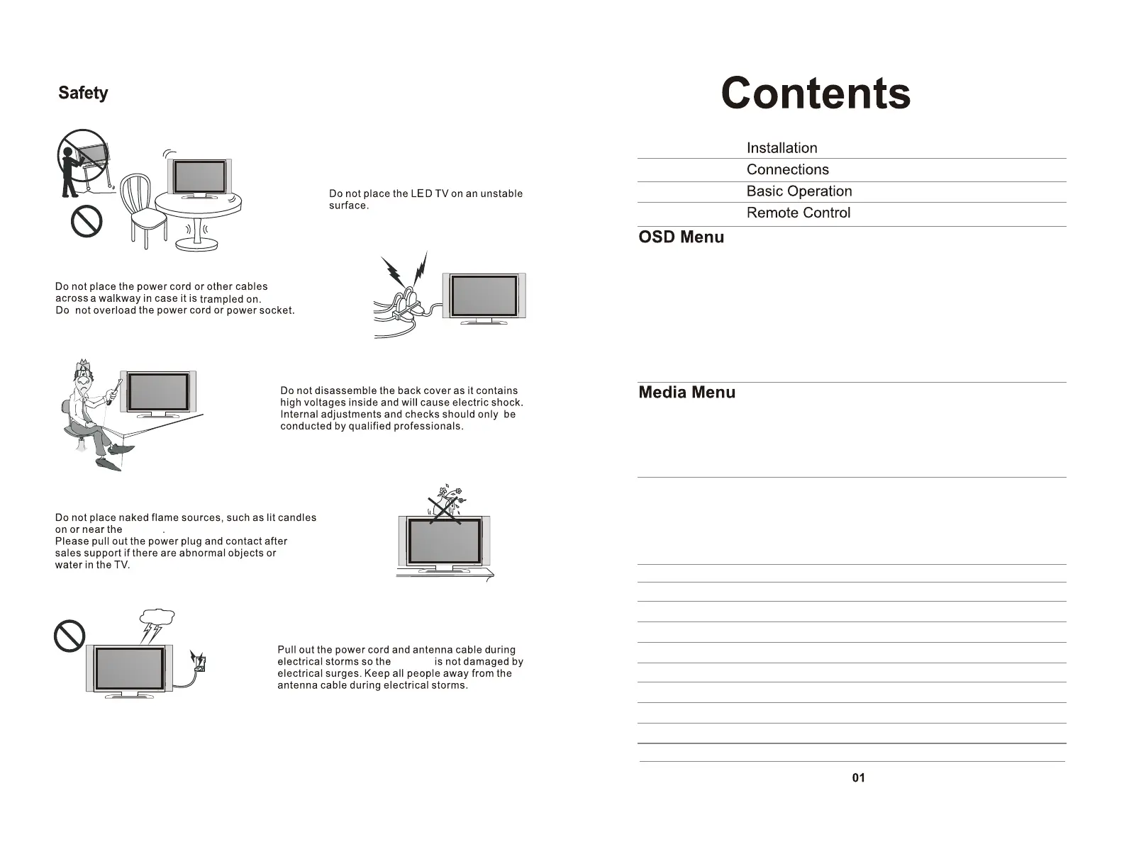 Page #3 background image