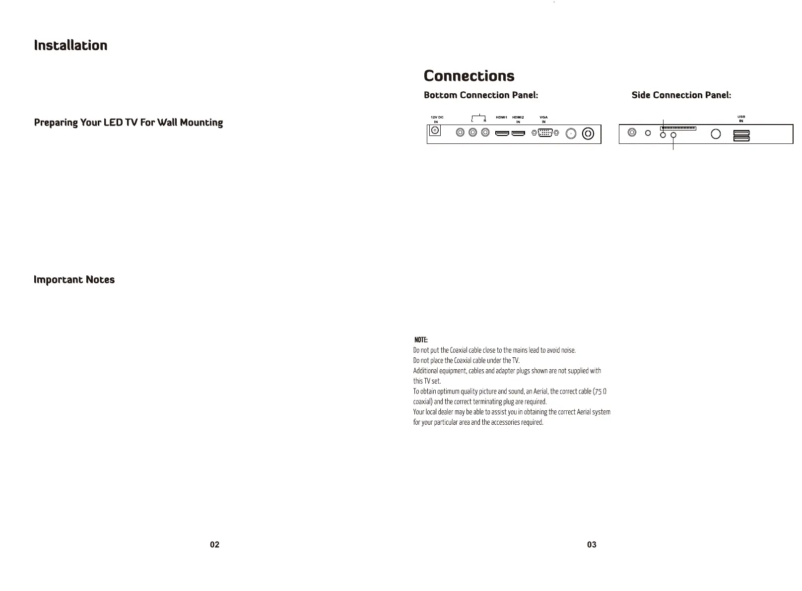 Page #4 background image
