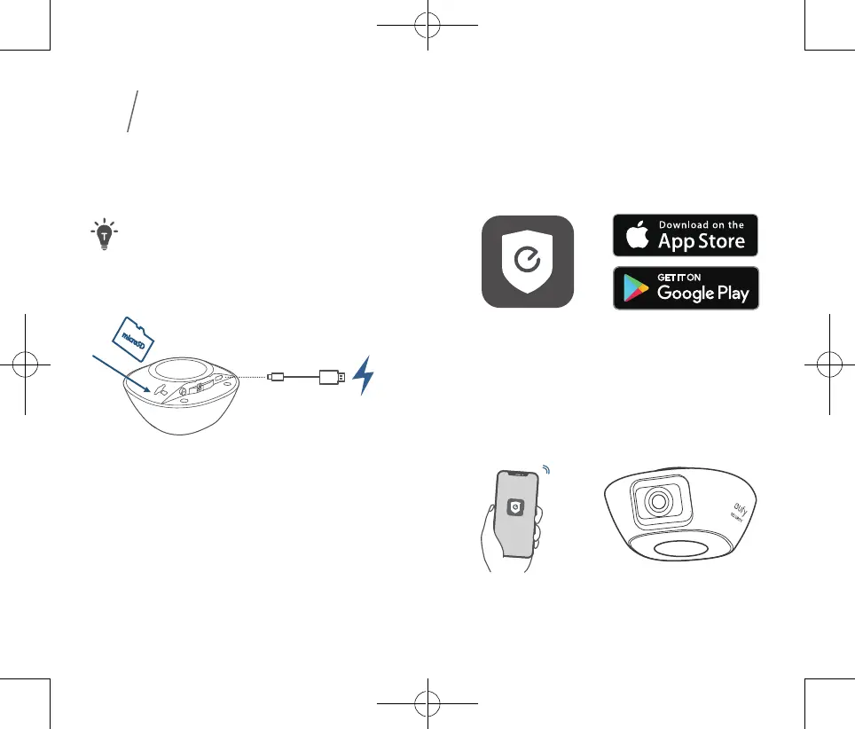 Page #3 background image
