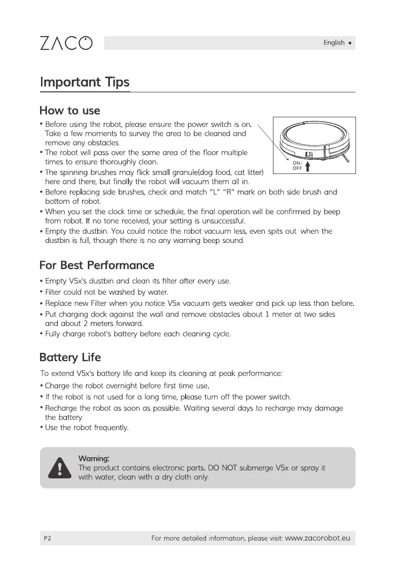 Page #4 background image