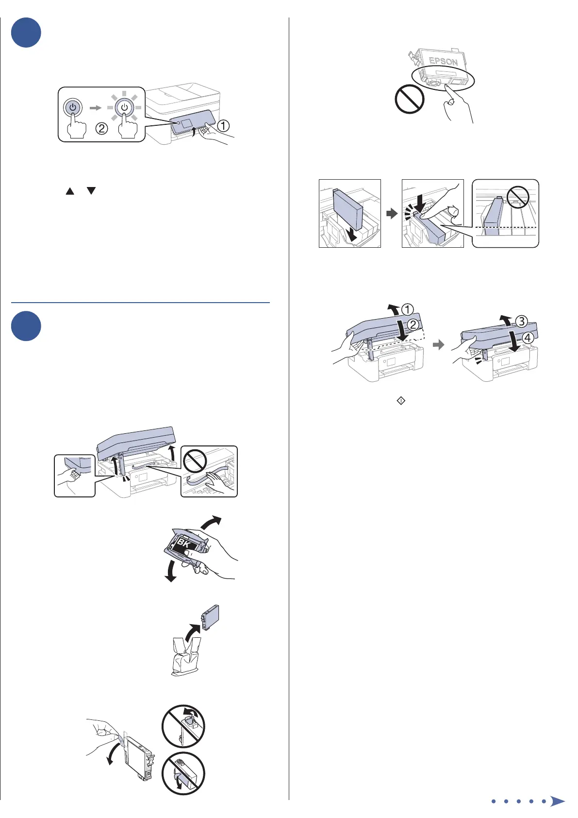 Page #2 background image