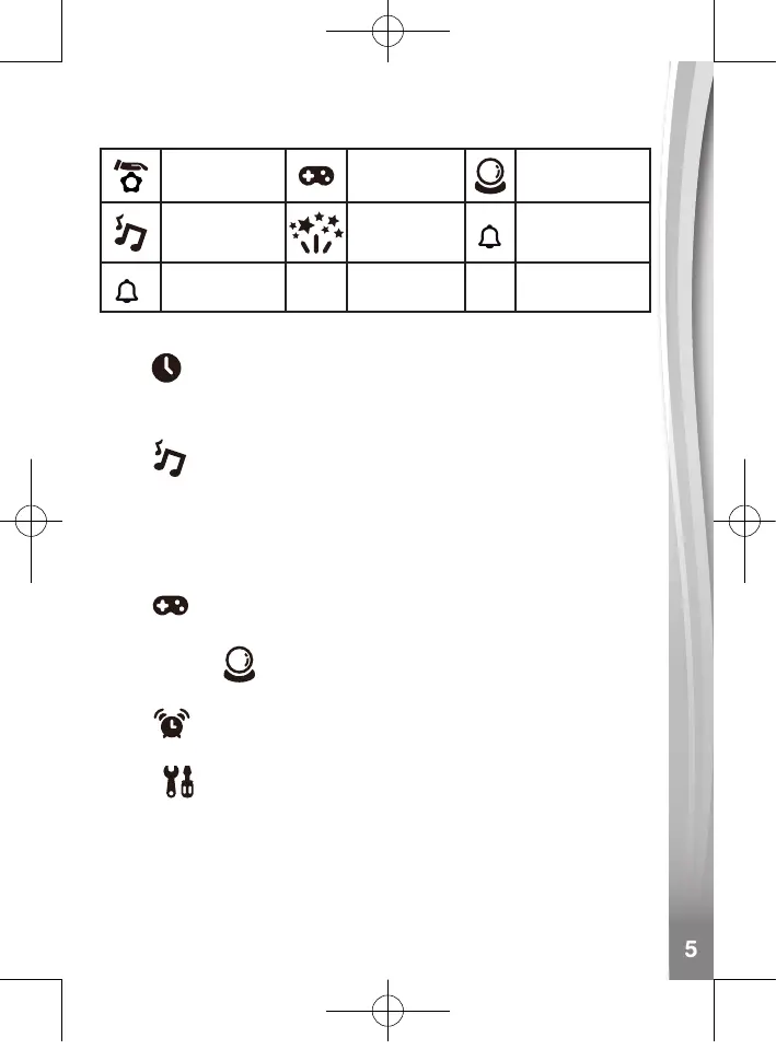 Page #5 background image