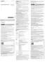 Preview: Reference Guide