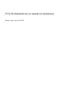Preview: Simplified Service Manual