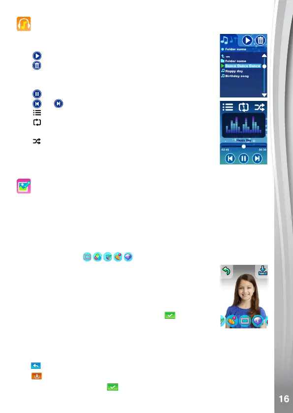 Page #16 background image