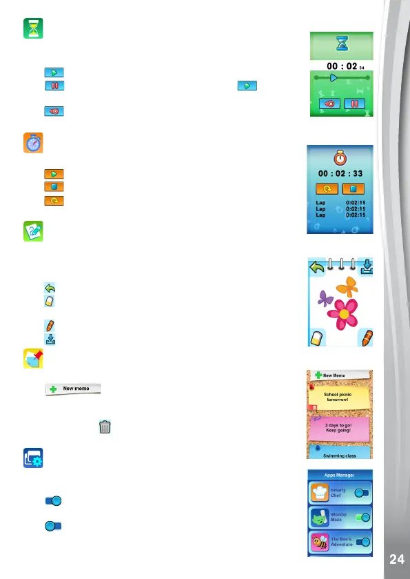 Page #24 background image
