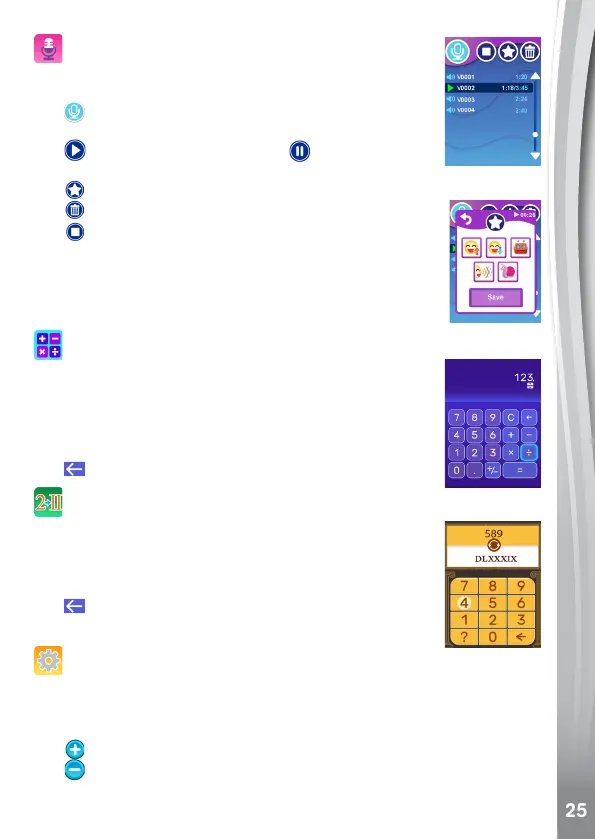 Page #25 background image
