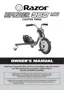 Preview: Owner's Manual