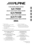 Preview: Owner's Manual