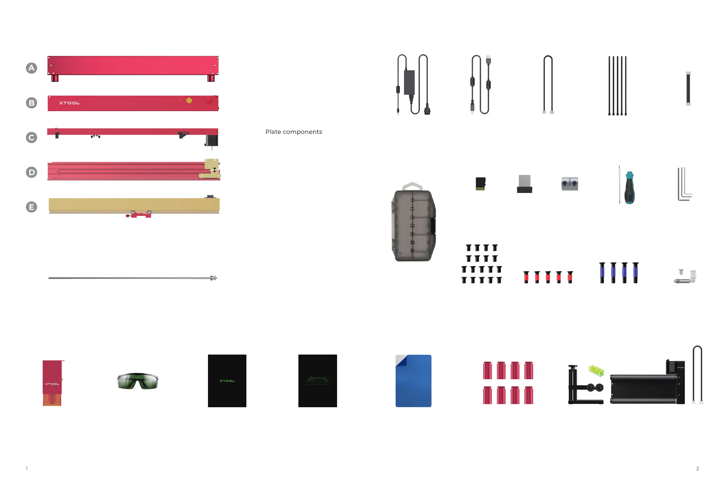 Page #4 background image