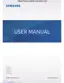 Preview: User Manual