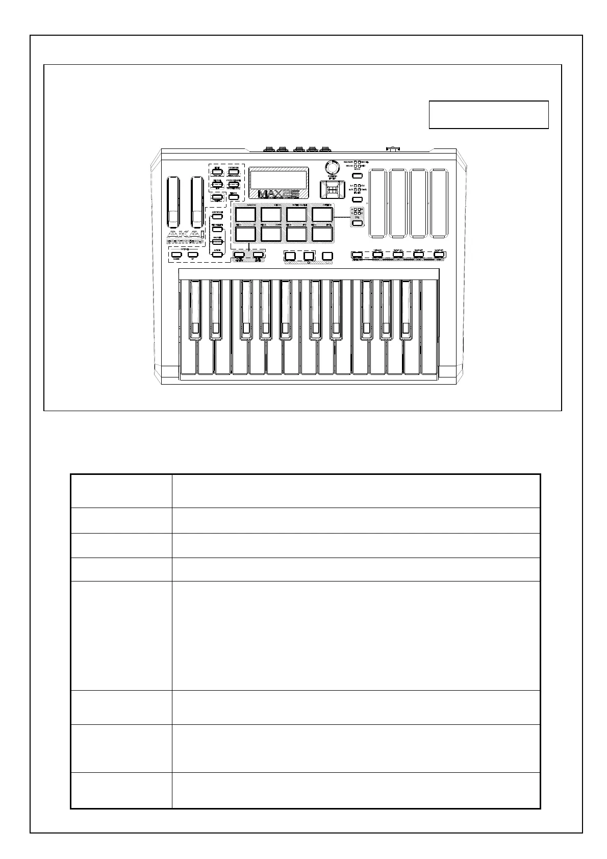 Page #5 background image