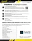 Preview: Installation Manual