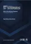 Preview: Operating Instructions