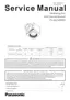 Preview: Service Manual
