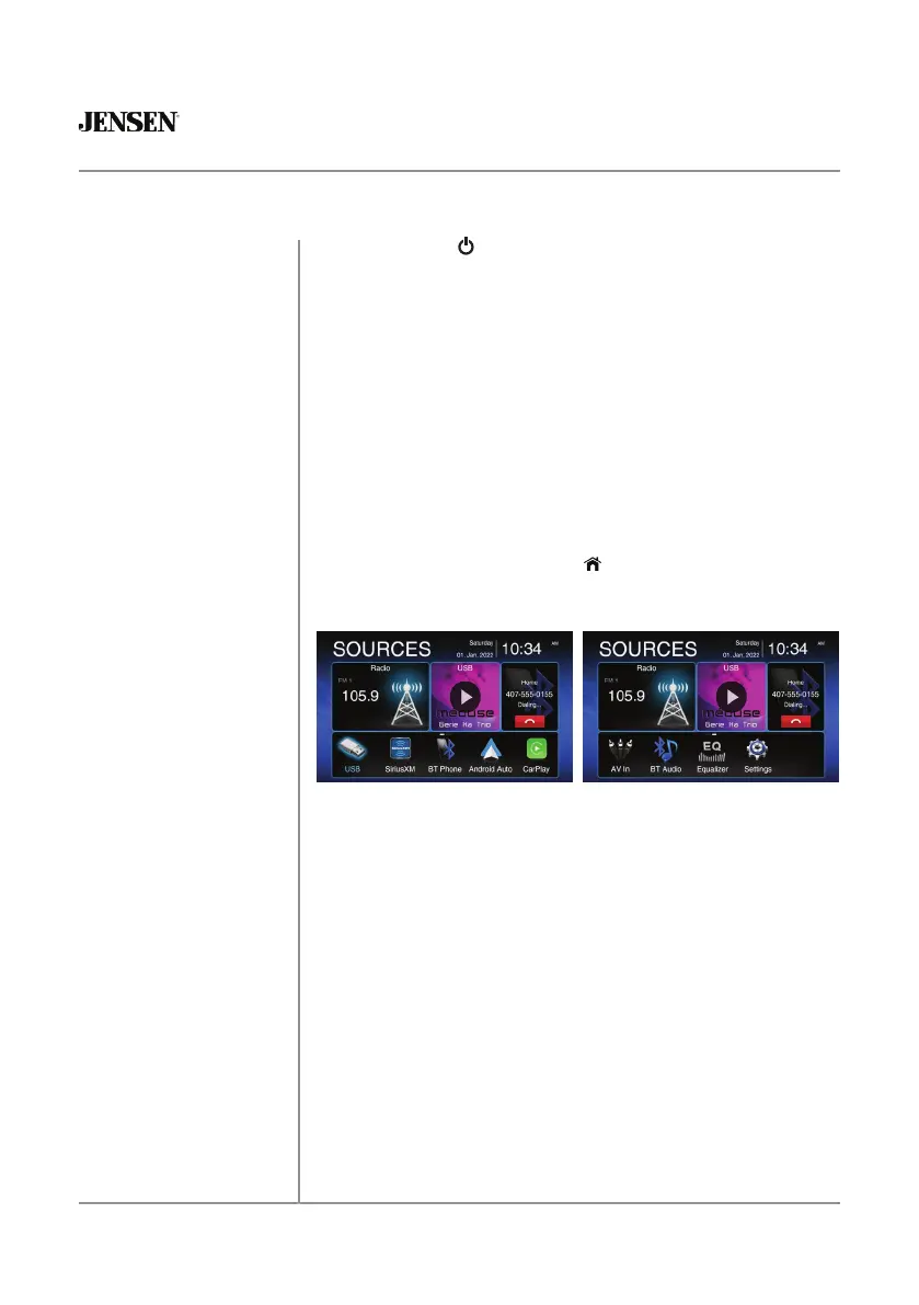 Page #10 background image