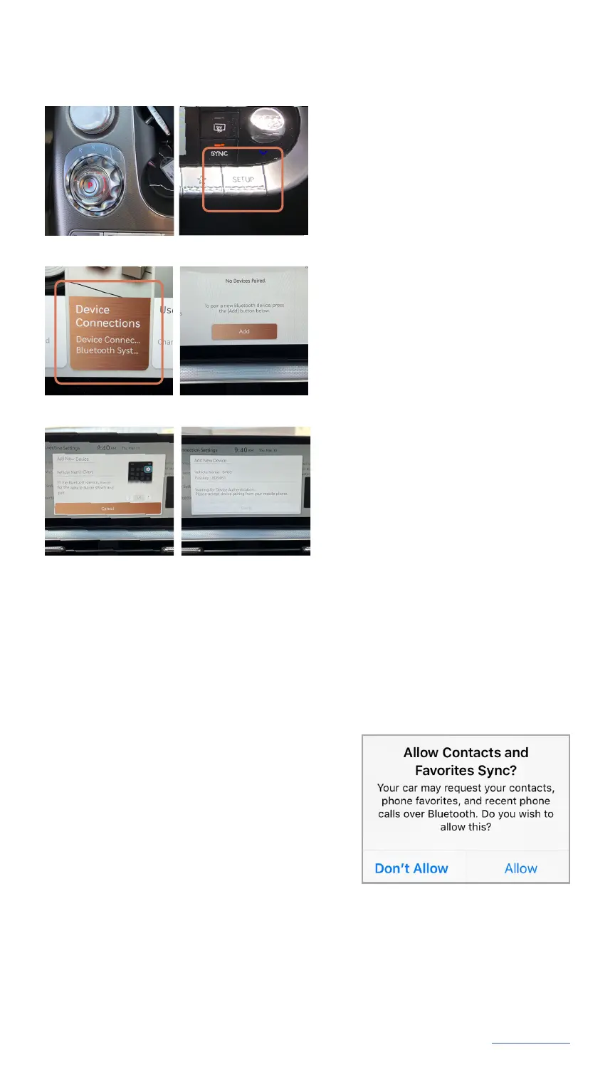 Page #4 background image