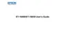 Preview: User Guide