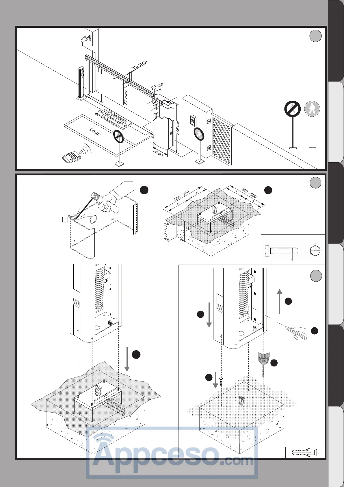 Page #3 background image