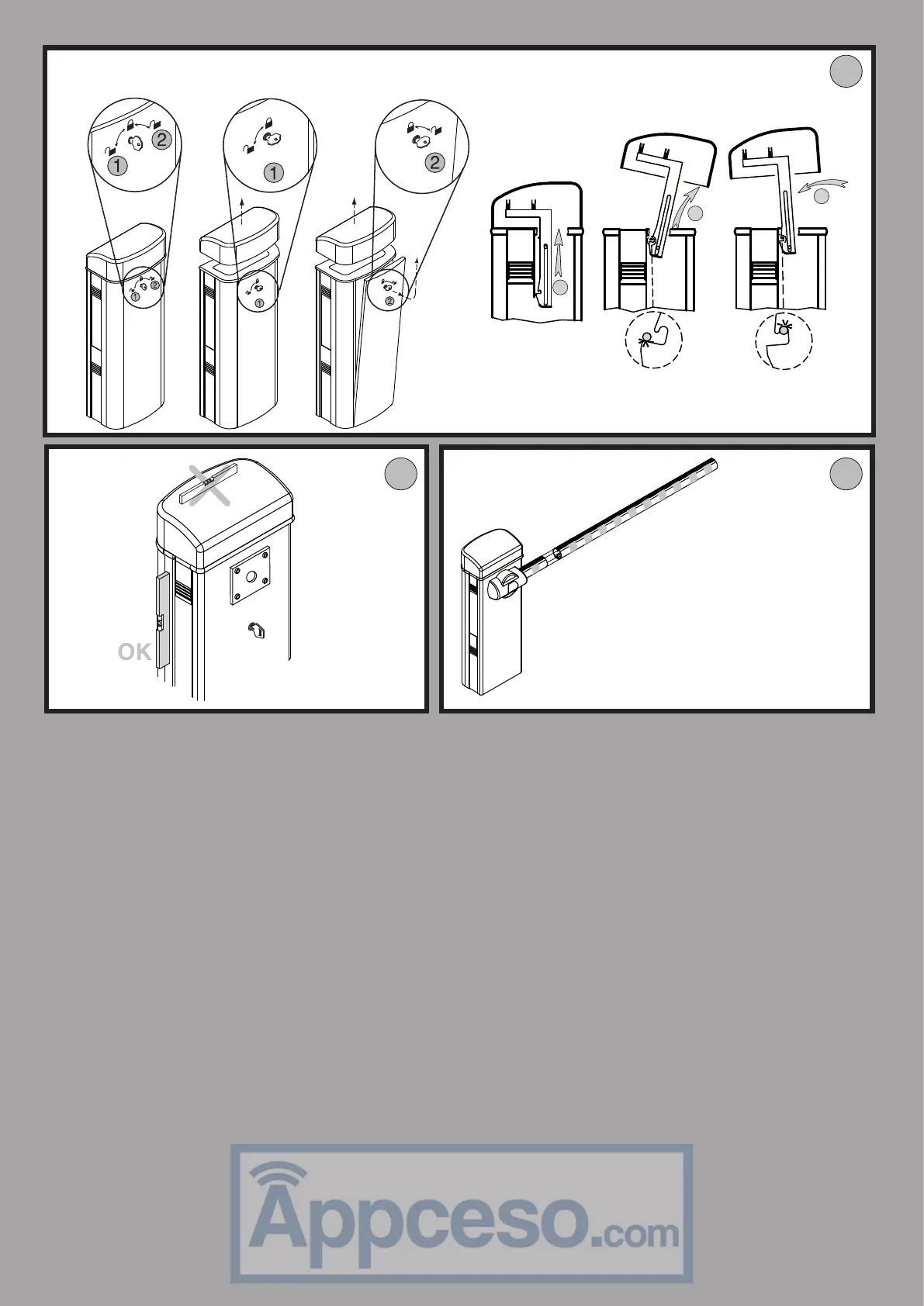 Page #4 background image
