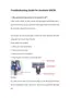 Preview: Troubleshooting Guide