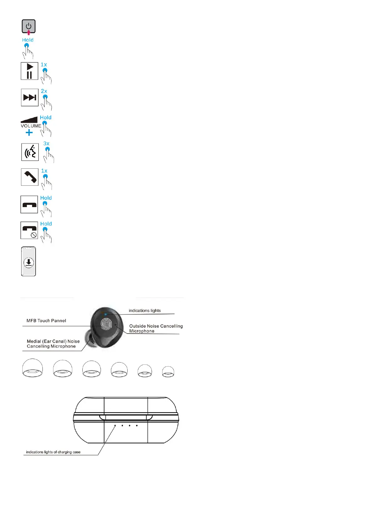 Page #4 background image