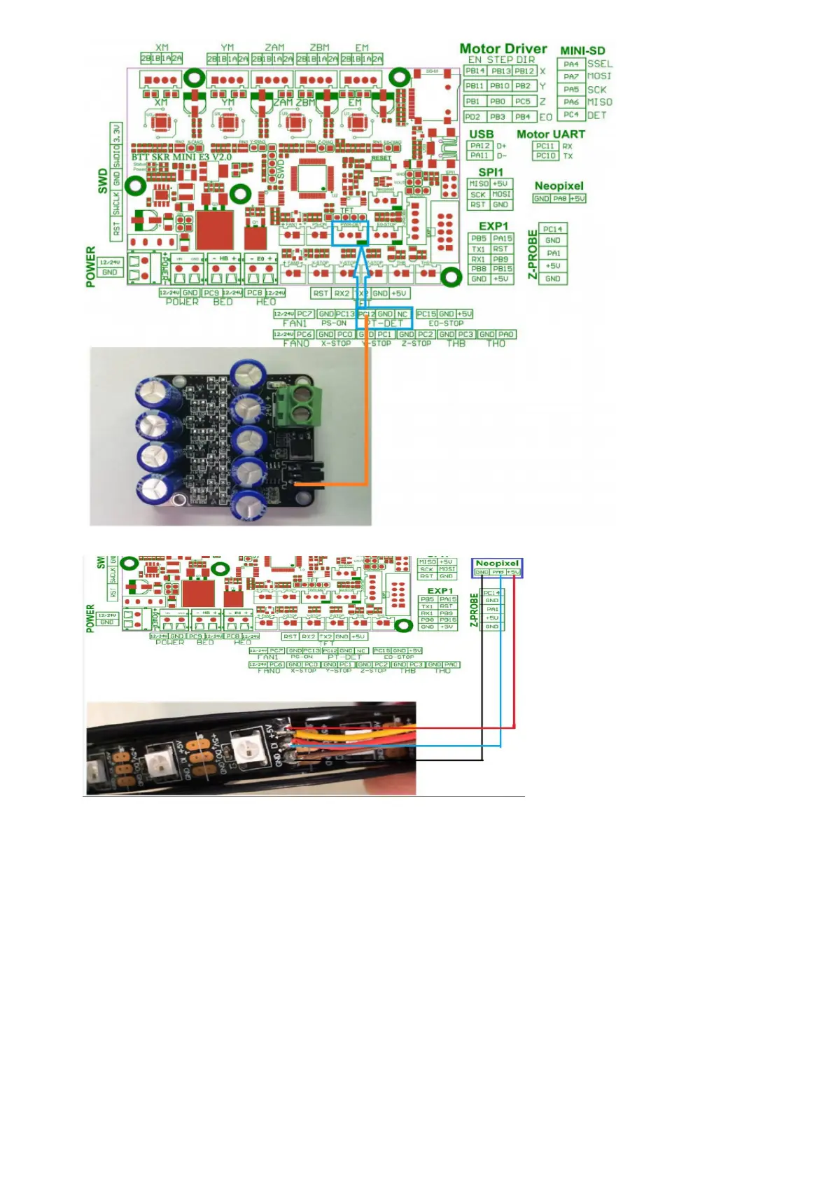 Page #6 background image