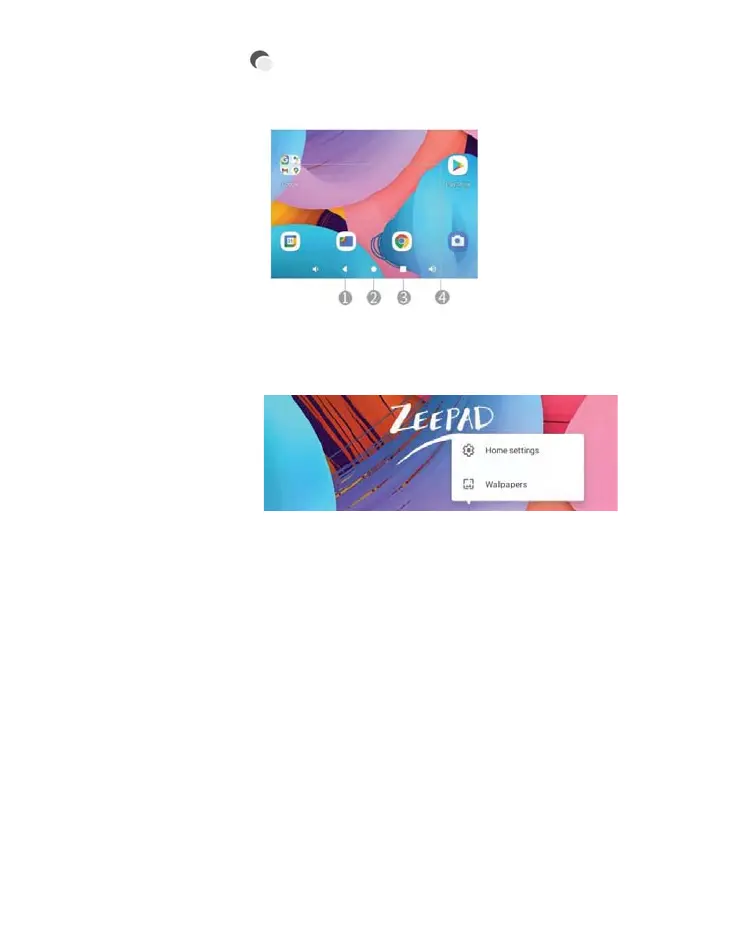 Page #4 background image